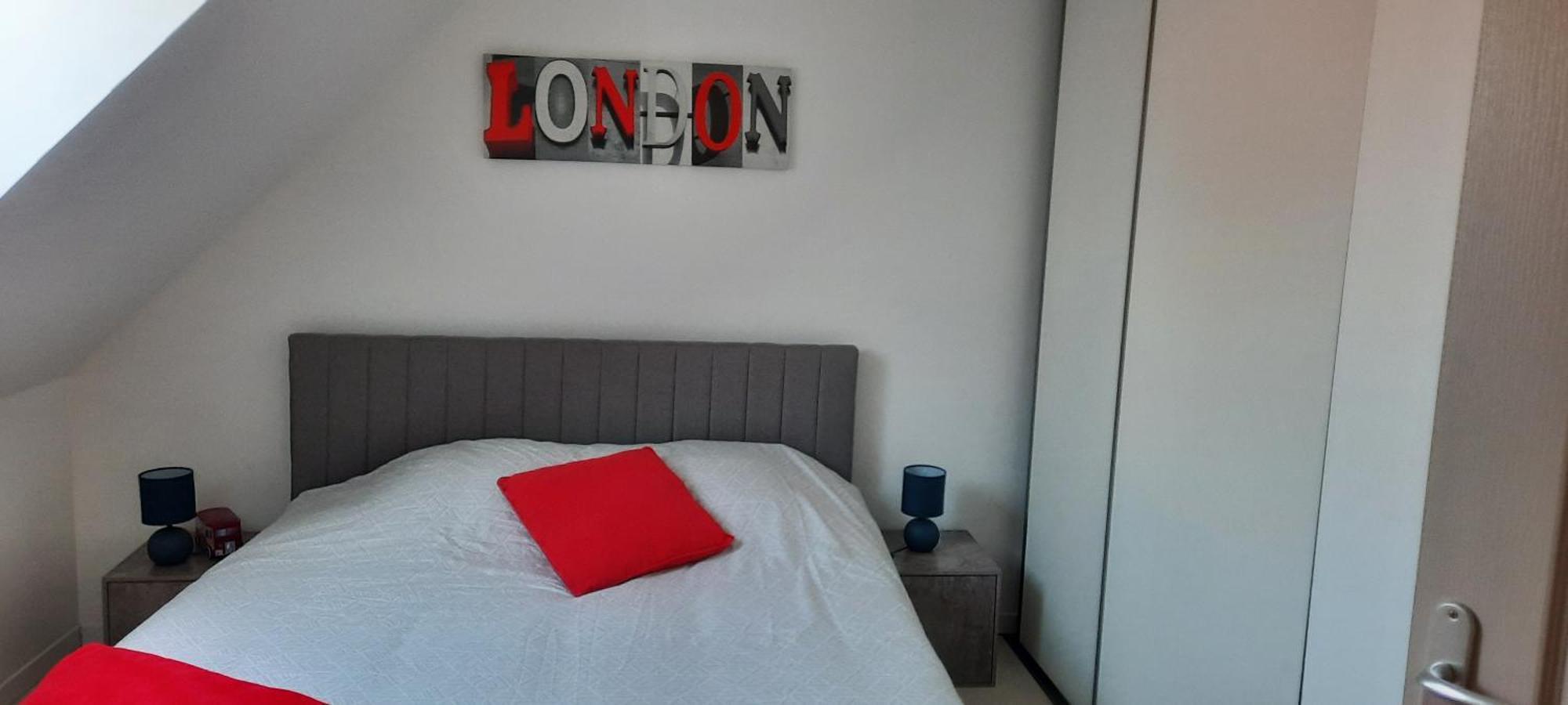 La Maison Lola Arrest Ngoại thất bức ảnh